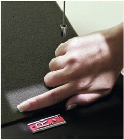 Fig. 4.39 A doua falangă (rotație externă (laterală)).