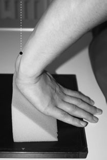 examinarea radiografică a componentei osoase a tunelului se realizează prin