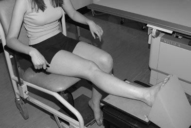 radiografii de bază fără deplasarea pacientului din scaunul rulant