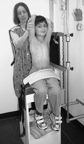 Pe radiografia expusă, detaliul osos este estompat într-o măsură considerabilă