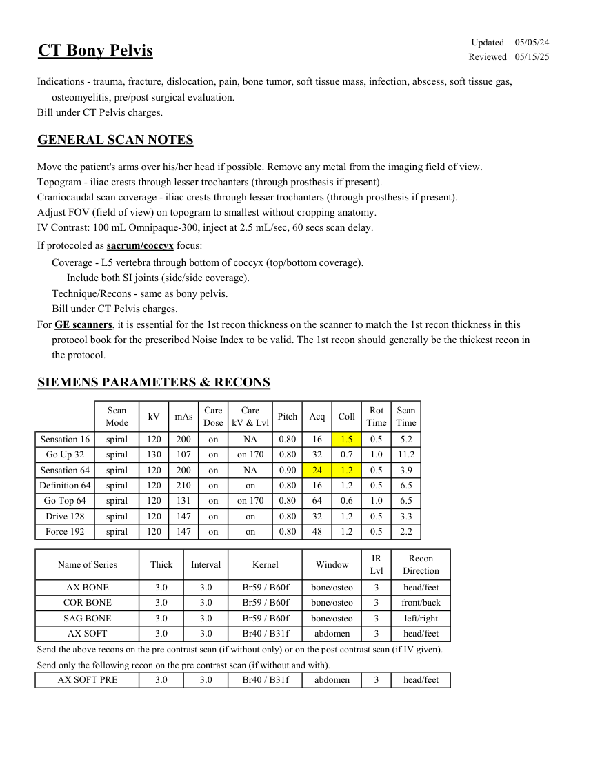 Bazin osos — pagina 1