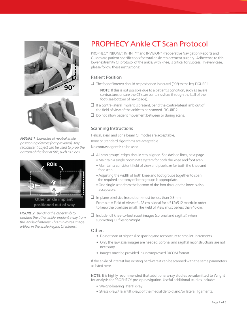 Gleznă Prophecy — pagina 5