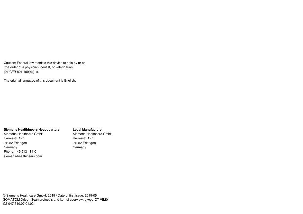 Parametri aparat: Drive 128 Protocols (VB20) — pagina 18