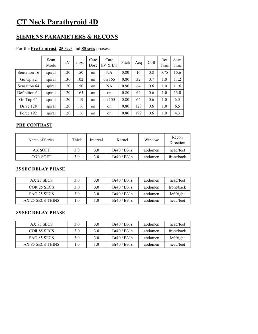 Paratiroide — pagina 2