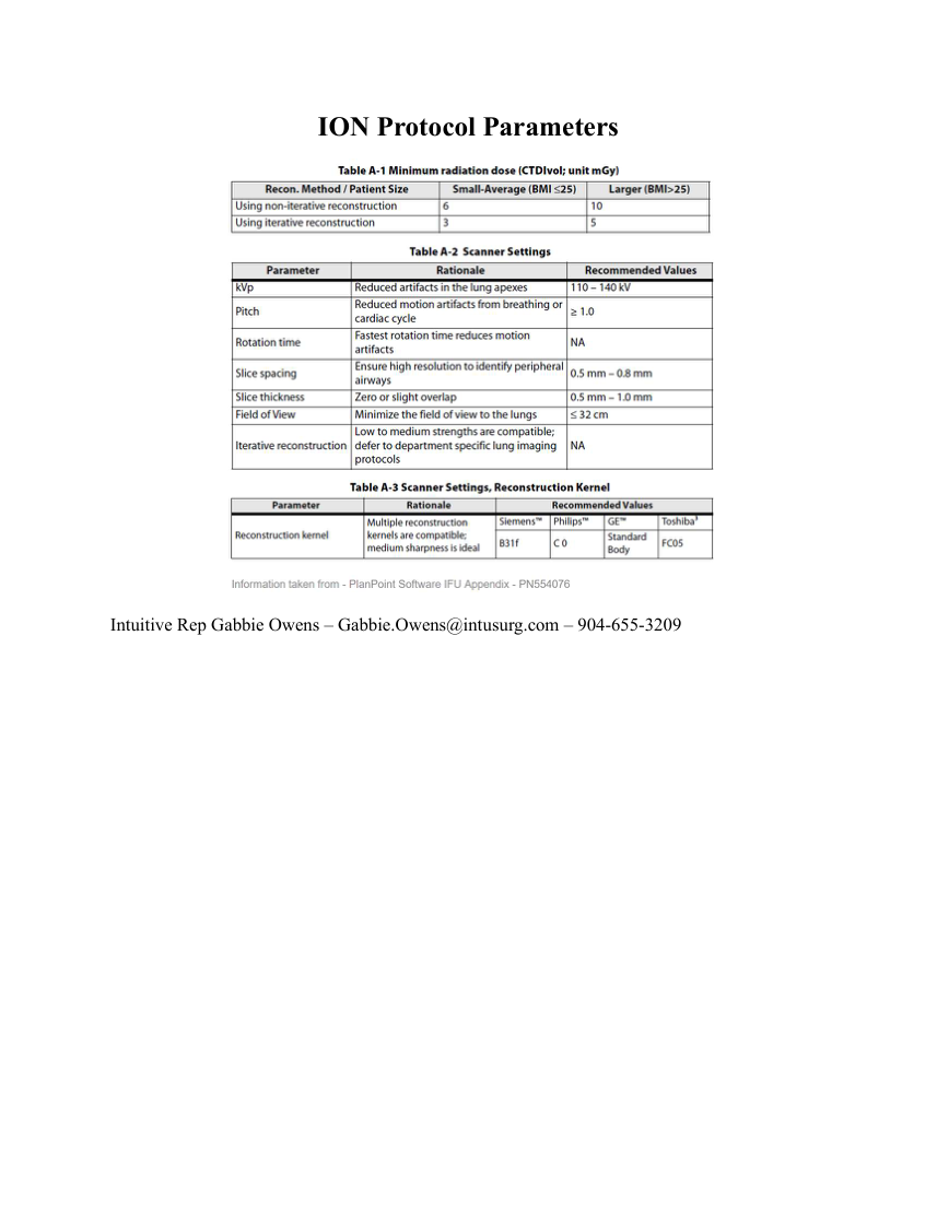 Torace: ION — pagina 3