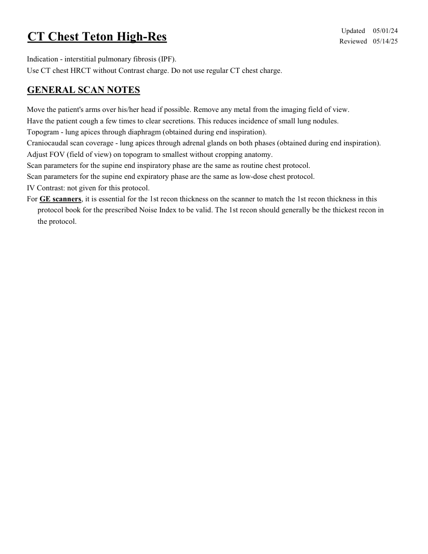 Torace: Teton — pagina 1