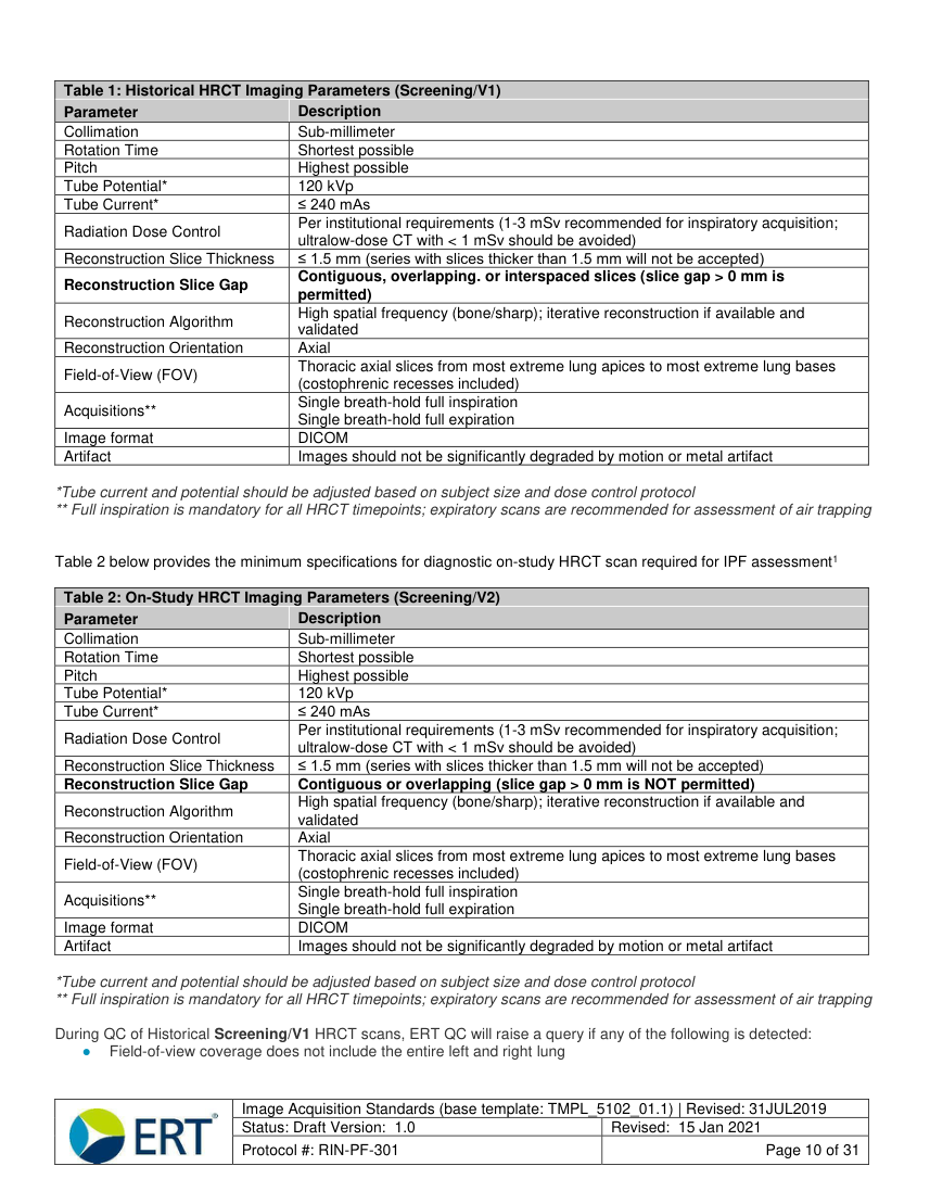 Torace: Teton — pagina 5