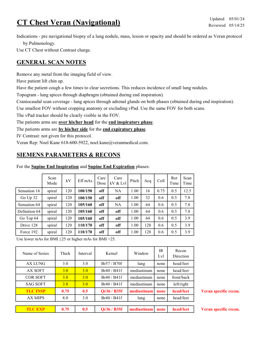 Torace: Veran — pagina 1