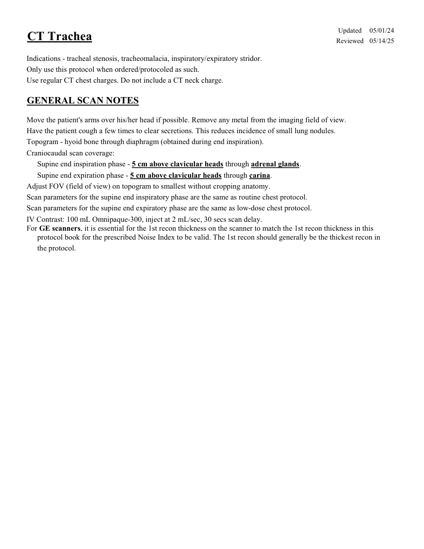 Trahee — pagina 1