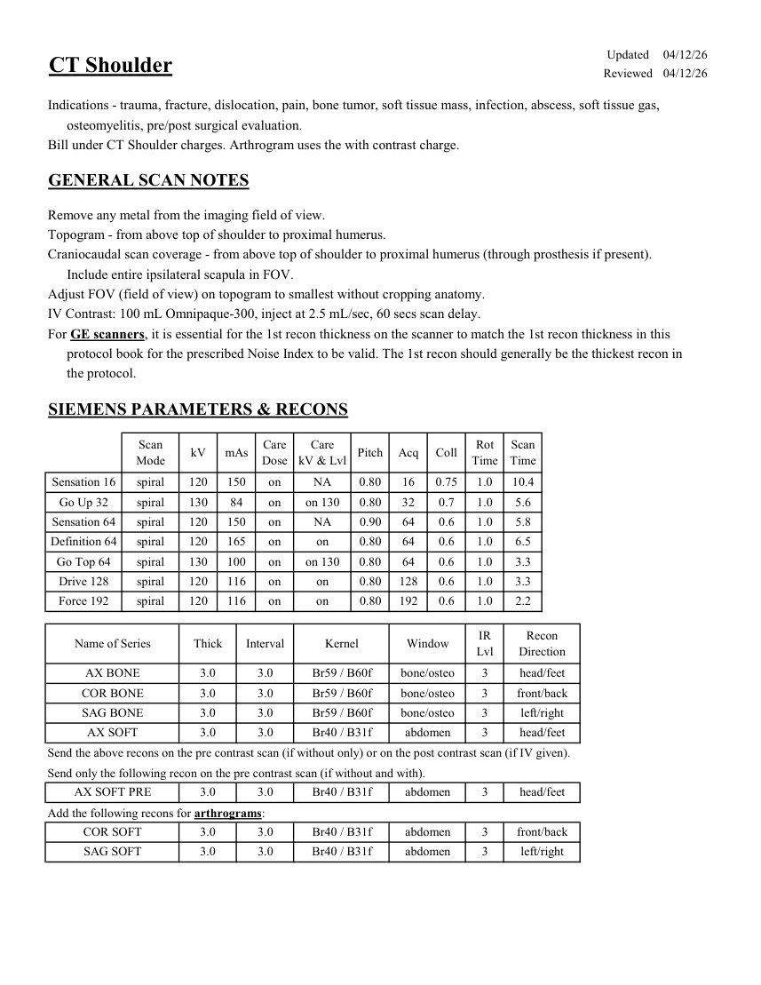 Umăr — pagina 1