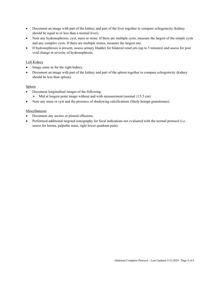 Abdomen complet — pagina 4