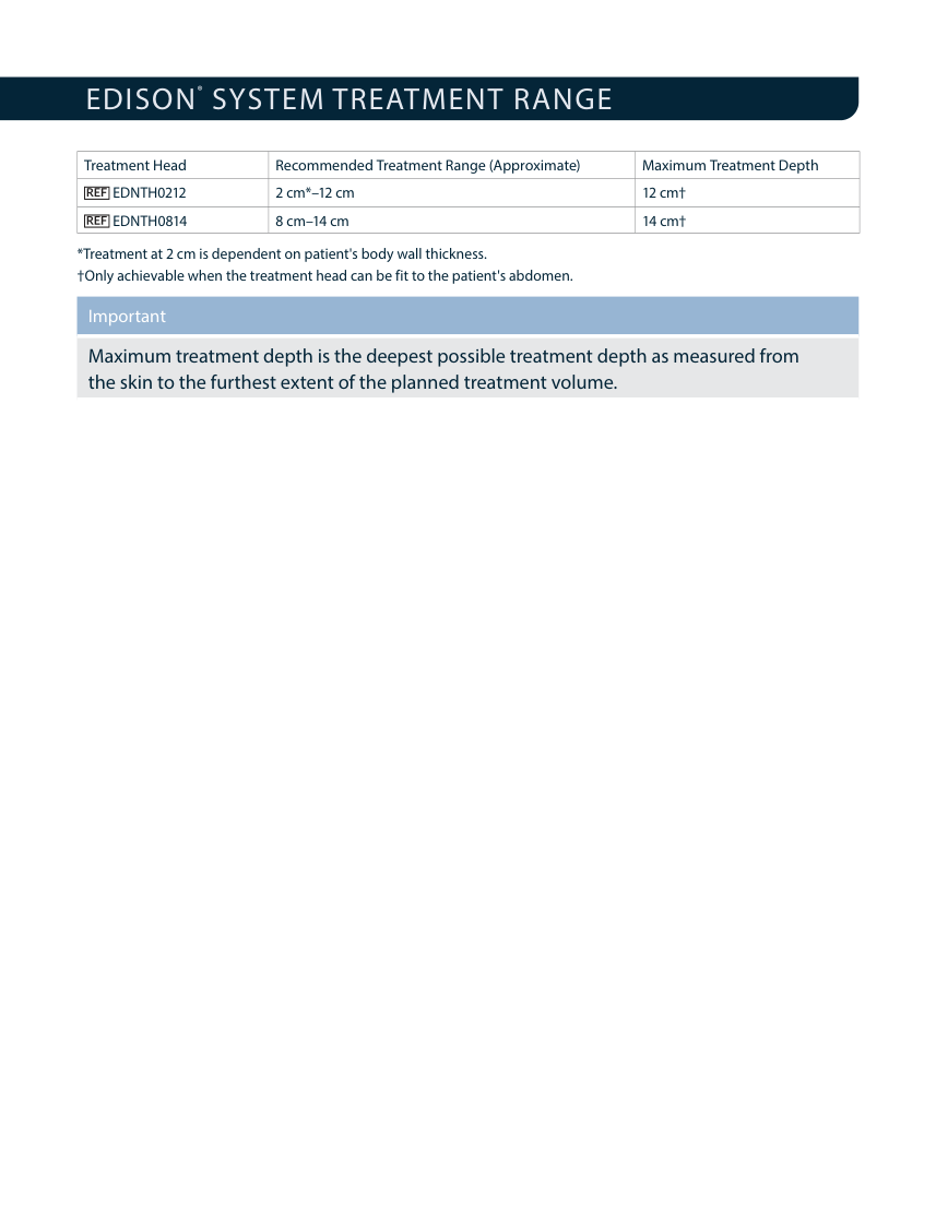 Evaluare înainte de histotripsie — pagina 5