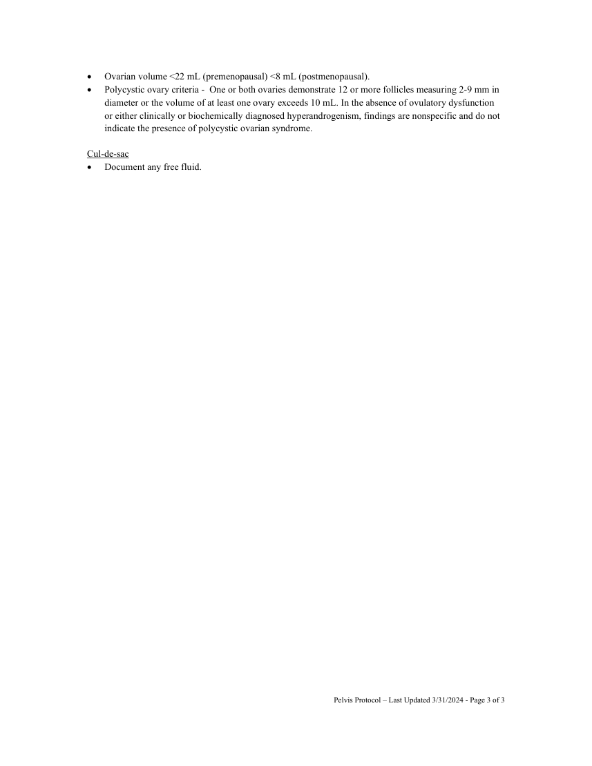 Pelvis feminin neobstetrical — pagina 3