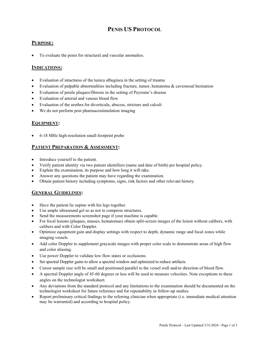 Penis — pagina 1