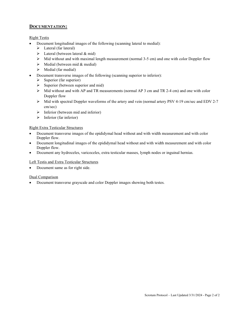 Scrot și testicule — pagina 2