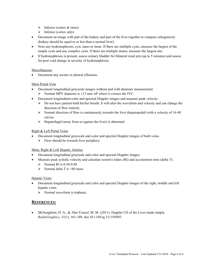 Transplant hepatic — pagina 4
