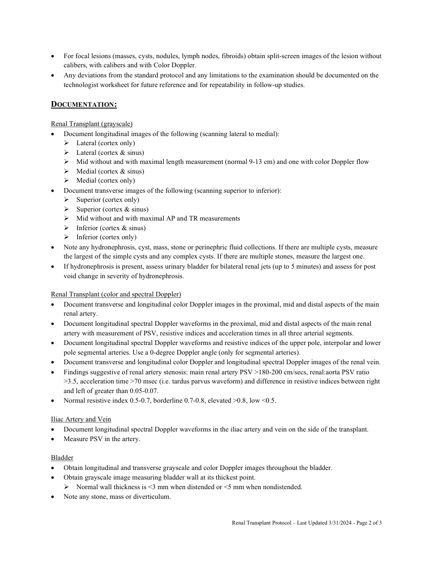 Transplant renal — pagina 2