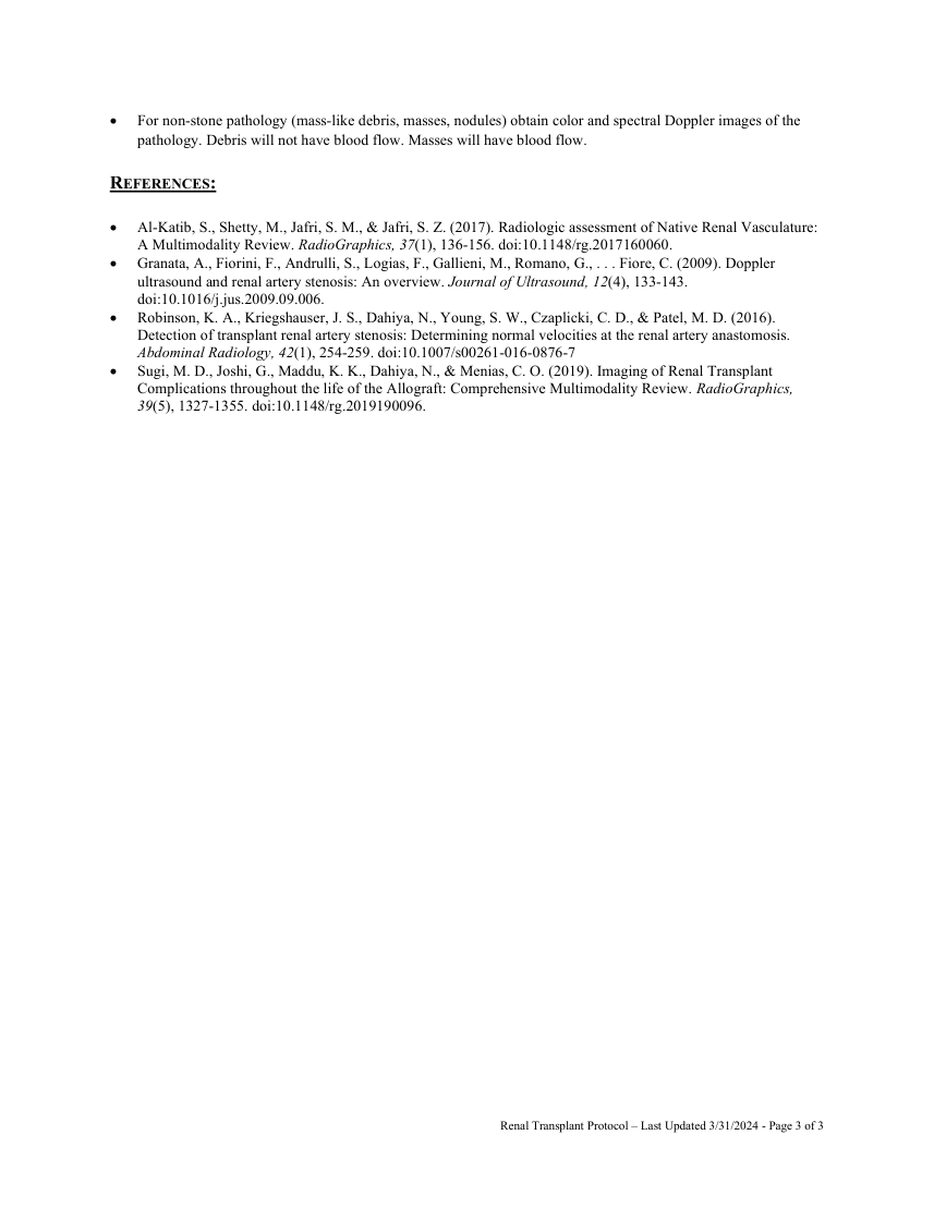 Transplant renal — pagina 3
