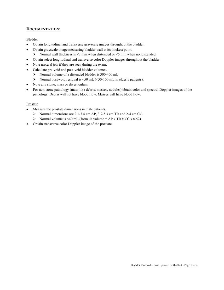 Vezică urinară — pagina 2