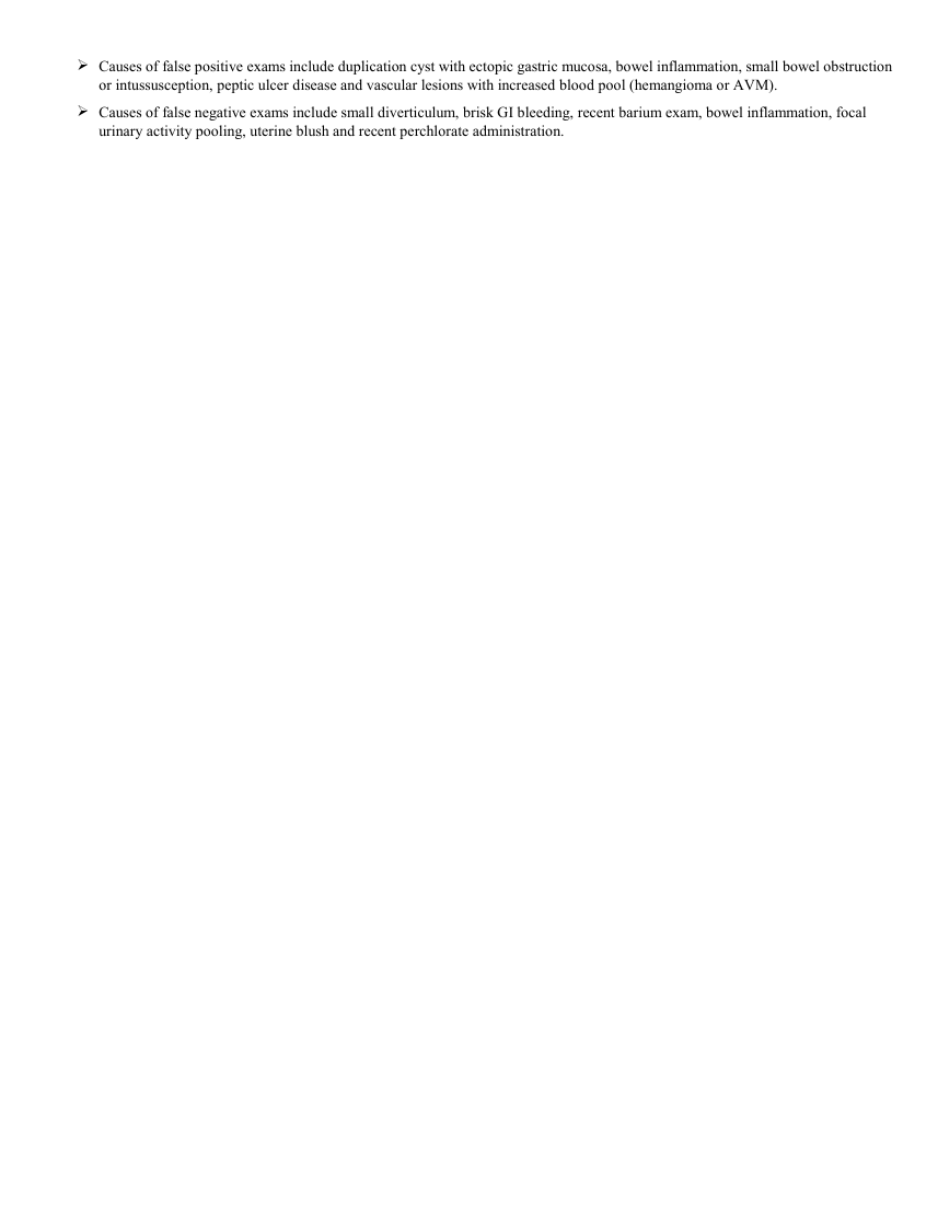 Diverticul Meckel — pagina 2