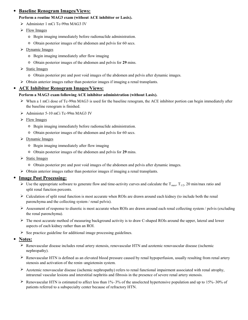 Hipertensiune renovasculară — pagina 2