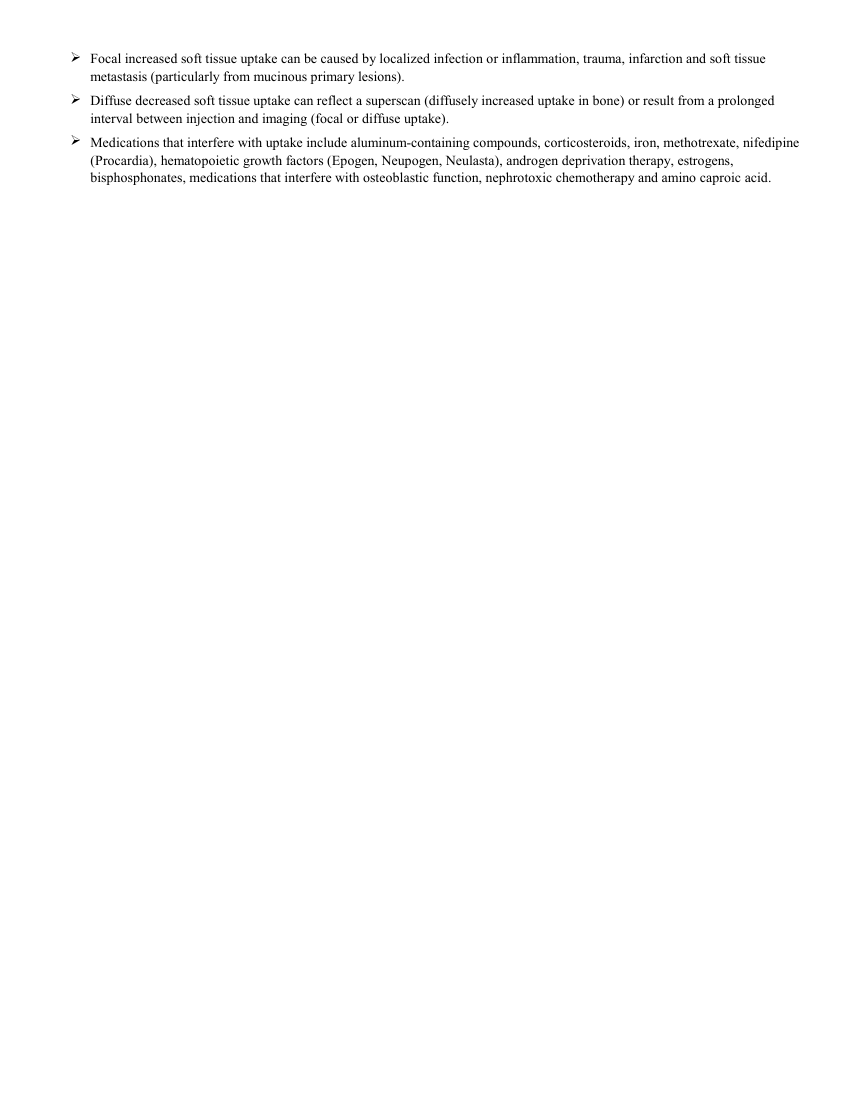 Scintigrafie osoasă whole-body — pagina 2