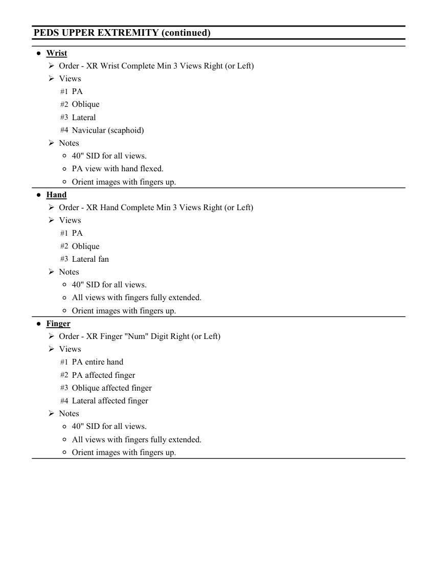 Copil: membru superior — pagina 3