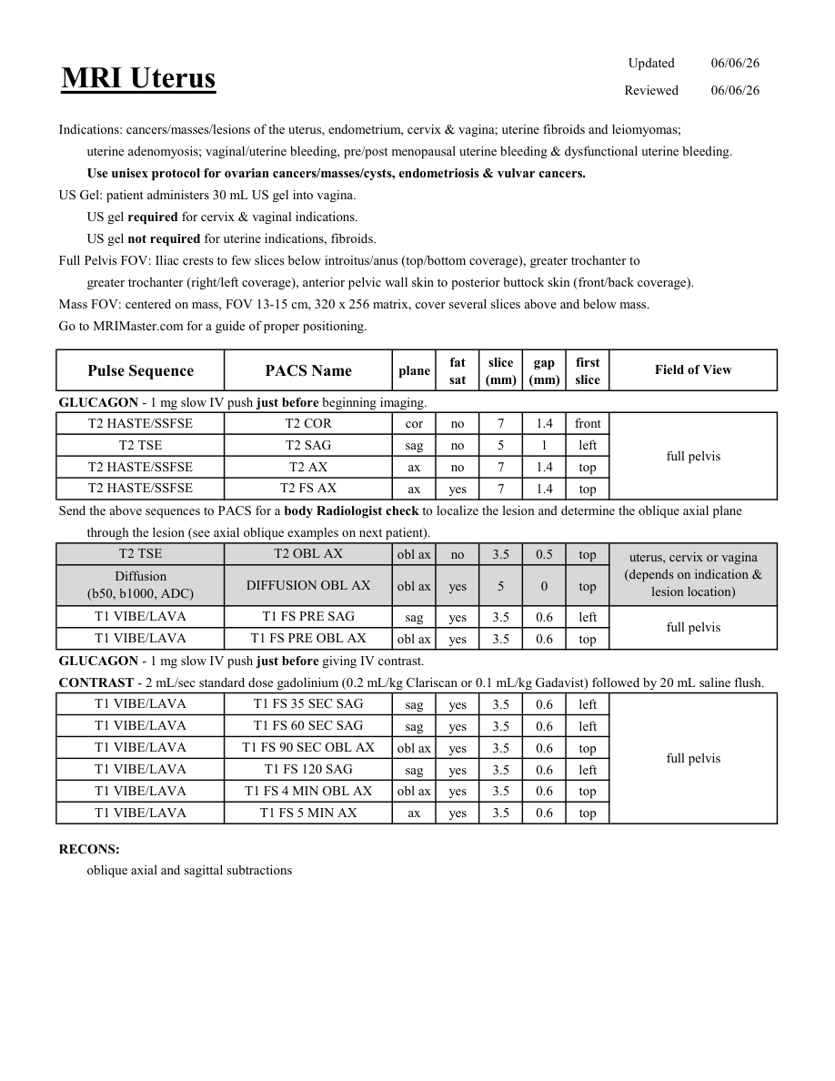 Uter — pagina 1